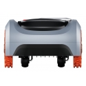 Segway Navimow i220 LiDAR Robottiruohonleikkuri Akku Musta, Oranssi, Sininen Segway Navimow i220 LiDAR Robottiruohonleikkuri Akku Musta, Oranssi, Sininen