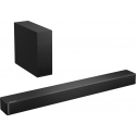 Hisense HS2100 Черный 2.1 канала 240 W Hisense HS2100 Черный 2.1 канала 240 W