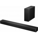 Hisense HS2100 Черный 2.1 канала 240 W Hisense HS2100 Черный 2.1 канала 240 W