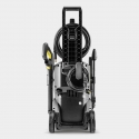 Kärcher K 4 WCM painepesuri Pysty Sähkö 420 l/h 1800 W Musta, Keltainen