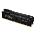 Kingston Technology FURY Beast atmiņas modulis 16 GB 2 x 8 GB DDR4 3600 MT/s 288-pin DIMM Kingston Technology FURY Beast atmiņas modulis 16 GB 2 x 8 GB DDR4 3600 MT/s 288-pin DIMM