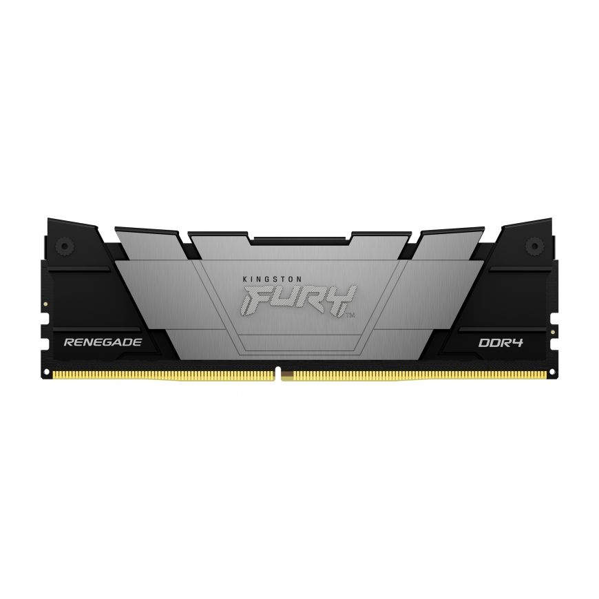 Kingston Technology FURY 32GB 3600MT/s DDR4 CL18 DIMM Renegade Black – 2