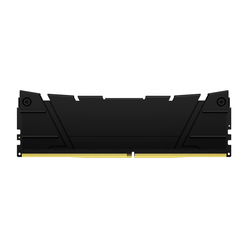 Kingston Technology FURY 32 Gt 3600 MT/s DDR4 CL18 DIMM Renegade musta – 3