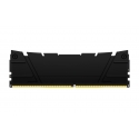 Kingston Technology FURY 32 Gt 3600 MT/s DDR4 CL18 DIMM Renegade musta Kingston Technology FURY 32 Gt 3600 MT/s DDR4 CL18 DIMM Renegade musta