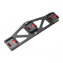 Waydoo Subnado mounting plate for various scooters Waydoo Subnado mounting plate for various scooters