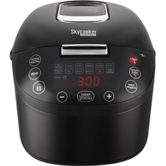 REDMOND M800S 5 l 900 W Must