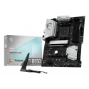 MSI B550 GAMING WIFI pagrindinė plokštė AMD B550 AM4 lizdas ATX MSI B550 GAMING WIFI pagrindinė plokštė AMD B550 AM4 lizdas ATX