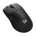 REDRAGON M916-PRO-4K K1NG компьютерная мышь RF Wireless + Bluetooth + USB Type-C REDRAGON M916-PRO-4K K1NG компьютерная мышь RF Wireless + Bluetooth + USB Type-C