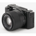 VILTROX AF 56 1.7 E camera lens Cinema lens Full-frame lens Black VILTROX AF 56 1.7 E camera lens Cinema lens Full-frame lens Black