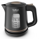 Tefal Includeo KI5338 электрический чайник 1 L 2400 W Черный Tefal Includeo KI5338 электрический чайник 1 L 2400 W Черный