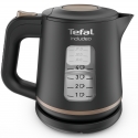 Tefal Includeo KI5338 электрический чайник 1 L 2400 W Черный Tefal Includeo KI5338 электрический чайник 1 L 2400 W Черный