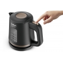 Tefal Includeo KI5338 elektrikann 1 l 2400 W Must Tefal Includeo KI5338 elektrikann 1 l 2400 W Must