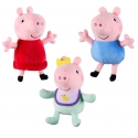 PEPPA PIG Плюш 15 см PEPPA PIG Плюш 15 см