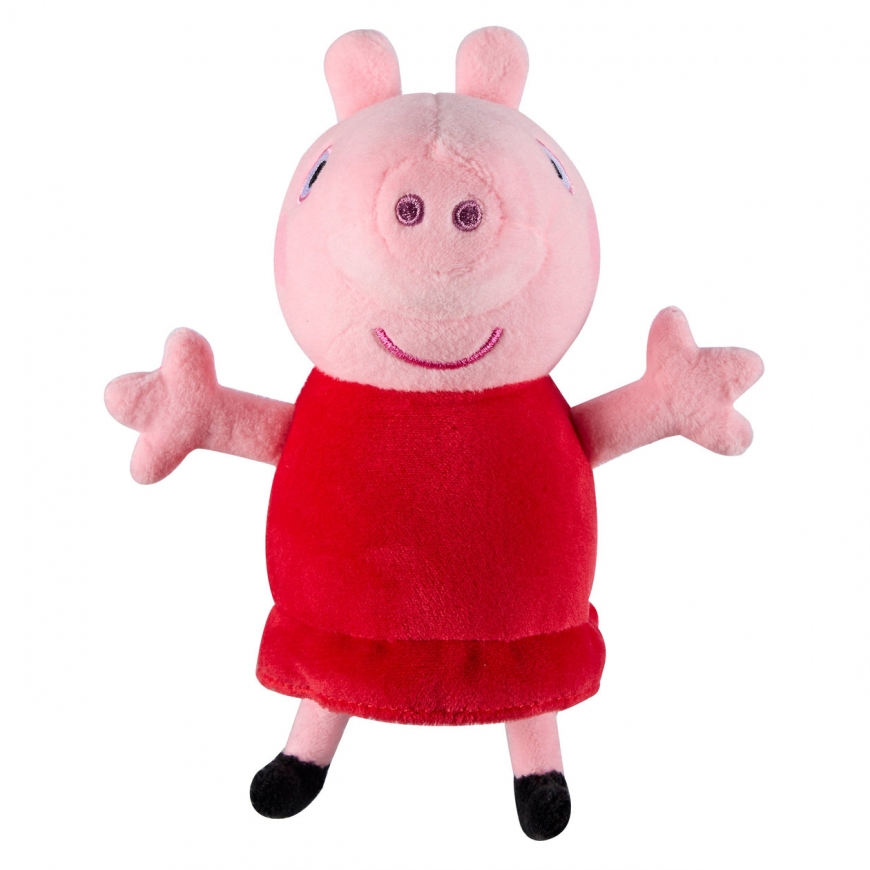 PEPPA PIG Plush, 15 cm – 4