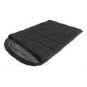 Easy Camp 240209 sleeping bag Adult Microfibre, Oxford, Polyester Black Easy Camp 240209 sleeping bag Adult Microfibre, Oxford, Polyester Black