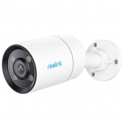 Reolink ColorX Series P320X Bullet (shape) IP камера видеонаблюдения Вне помещения 2560 x 1440 пиксе