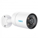 Reolink ColorX Series P320X Kuul (kuju) IP süsteemiga turvakaamera Hooneväline 2560 x 1440 pikslit S Reolink ColorX Series P320X Kuul (kuju) IP süsteemiga turvakaamera Hooneväline 2560 x 1440 pikslit S