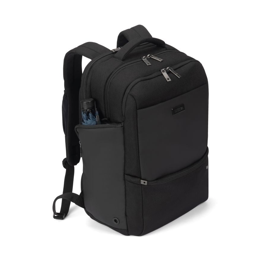DICOTA D32162-RPET laukku kannettavalle tietokoneelle 40,6 cm (16") Salkku Musta – 2