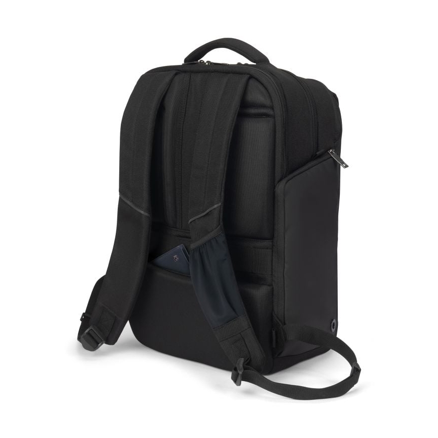 DICOTA D32162-RPET laukku kannettavalle tietokoneelle 40,6 cm (16") Salkku Musta – 4