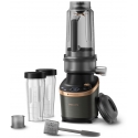 Philips Flip&Juice™ HR3770/10 Tehosekoitin mehulingolla Philips Flip&Juice™ HR3770/10 Tehosekoitin mehulingolla