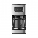 Electrolux E5CM1-6ST Kafijas automāts ar karstā ūdens pilināšanu 1,375 L Electrolux E5CM1-6ST Kafijas automāts ar karstā ūdens pilināšanu 1,375 L