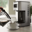 Electrolux E5CM1-6ST Drip coffee maker 1.375 L Electrolux E5CM1-6ST Drip coffee maker 1.375 L