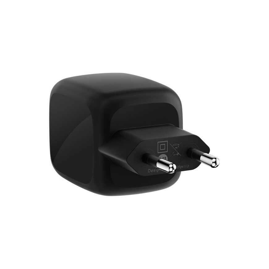 Belkin WCH020kqBK Universaali Musta AC Pikalataus Sisätila – 2
