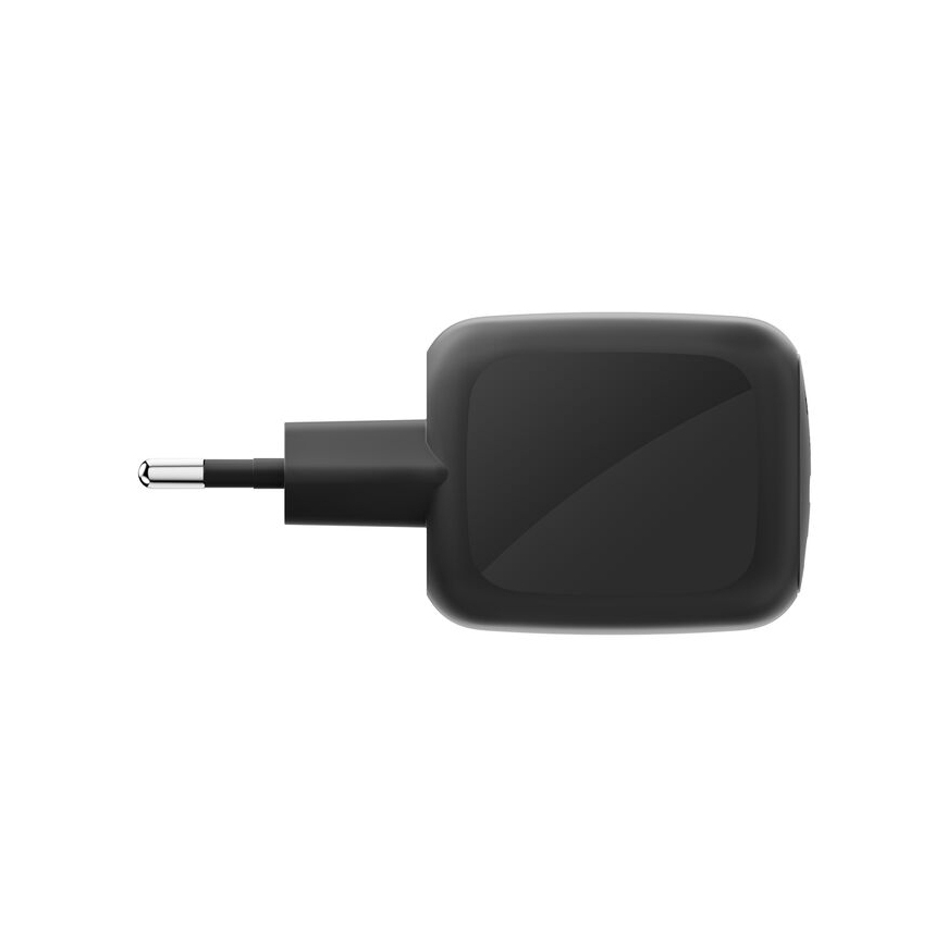 Belkin WCH020kqBK Universaali Musta AC Pikalataus Sisätila – 3