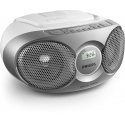 Philips CD grotuvas AZ215S/12 Philips CD grotuvas AZ215S/12