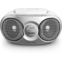 Philips CD grotuvas AZ215S/12 Philips CD grotuvas AZ215S/12