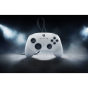 Razer Wolverine V3 Tournament Edition Balta USB Žaidimų pultelis Analogas PC, Xbox Series S, Xbox Se