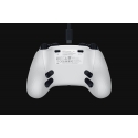 Razer Wolverine V3 Tournament Edition Valge USB Juhtpult Analoog PC, Xbox Series S, Xbox Series X