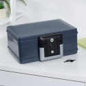 Yale YFWC/154/KB1 сейф Портативный сейф 4 L Пластик Серый Yale YFWC/154/KB1 сейф Портативный сейф 4 L Пластик Серый