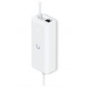 Ubiquiti UACC-POE+-USBC-EU PoE-adapter 10 Gigabit Ethernet 48 V Ubiquiti UACC-POE+-USBC-EU PoE-adapter 10 Gigabit Ethernet 48 V