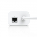 Ubiquiti UACC-POE+-USBC-EU PoE adapteris 10 Gigabit Ethernet 48 V Ubiquiti UACC-POE+-USBC-EU PoE adapteris 10 Gigabit Ethernet 48 V