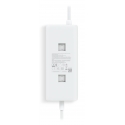 Ubiquiti UACC-POE+-USBC-EU PoE-adapter 10 Gigabit Ethernet 48 V Ubiquiti UACC-POE+-USBC-EU PoE-adapter 10 Gigabit Ethernet 48 V
