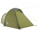 Tatonka Narvik 3 Tent, Olive Tatonka Narvik 3 Tent, Olive