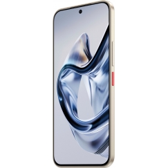 Nubia Z2468N 17.2 cm (6.78") Dual SIM Android 15 5G USB Type-C 20 GB 256 GB 5000 mAh Sand