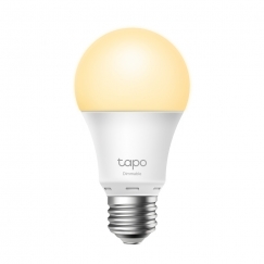 TP-Link Tapo L510E Išmanioji lemputė Wi-Fi 8,7 W