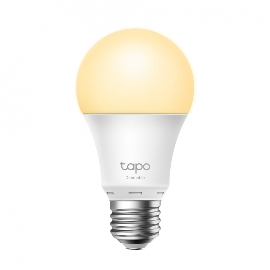 TP-Link Tapo L510E Išmanioji lemputė Wi-Fi 8,7 W