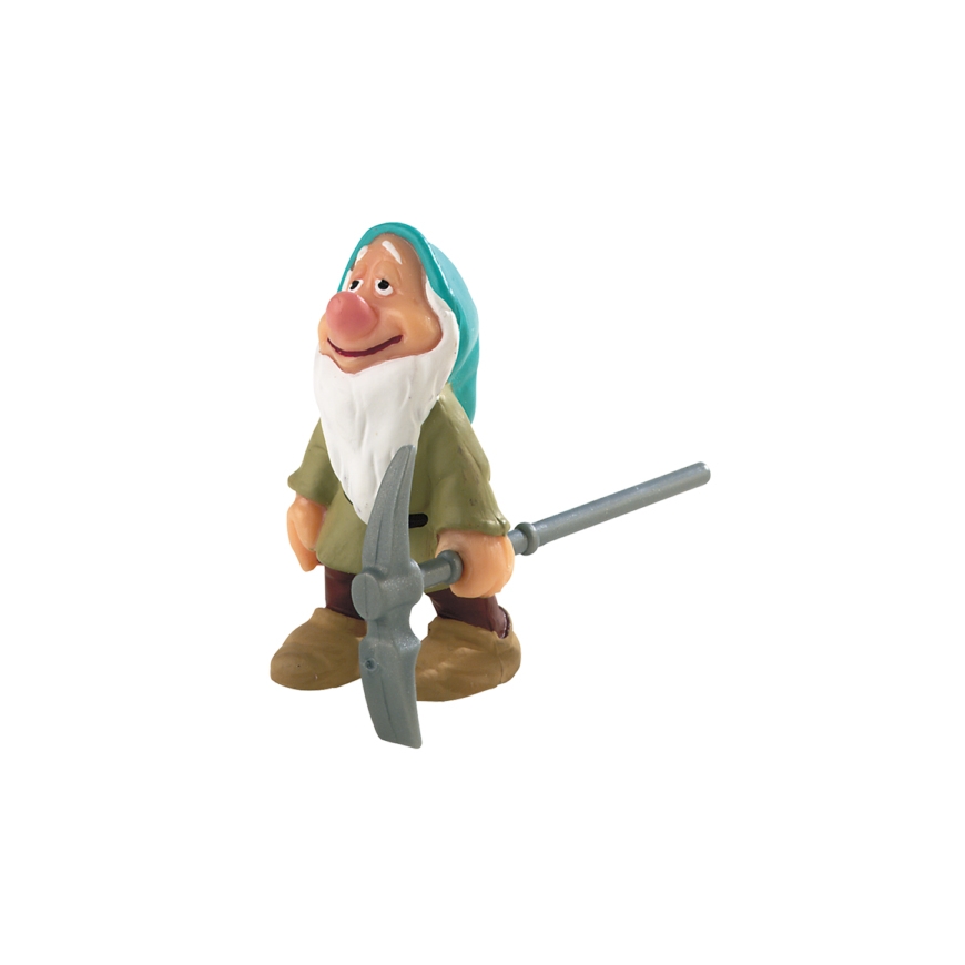 BULLYLAND 12477 mängukujuke
