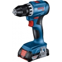 Bosch 0 601 9K3 203 drill 1900 RPM 900 g Black, Blue, Red Bosch 0 601 9K3 203 drill 1900 RPM 900 g Black, Blue, Red