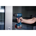 Bosch 0 601 9K3 203 drill 1900 RPM 900 g Black, Blue, Red Bosch 0 601 9K3 203 drill 1900 RPM 900 g Black, Blue, Red