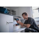 Bosch 0 601 9K3 203 дрель 1900 RPM 900 g Черный, Синий, Красный