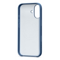 Apple MGTM4LL/A чехол для мобильного телефона 16 cm (6.3") Крышка Синий Apple MGTM4LL/A чехол для мобильного телефона 16 cm (6.3") Крышка Синий