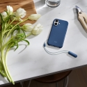 Apple MGTM4LL/A mobilo telefonu apvalks 16 cm (6.3") Aploksne Zils Apple MGTM4LL/A mobilo telefonu apvalks 16 cm (6.3") Aploksne Zils