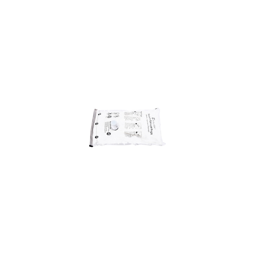 Вакуумные пакеты для хранения Flextail L – 2