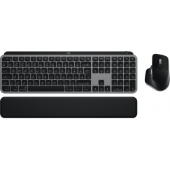Logitech Master MX Keys S Combo for Mac keyboard