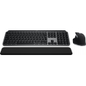 Logitech Master MX Keys S Combo for Mac keyboard Logitech Master MX Keys S Combo for Mac keyboard