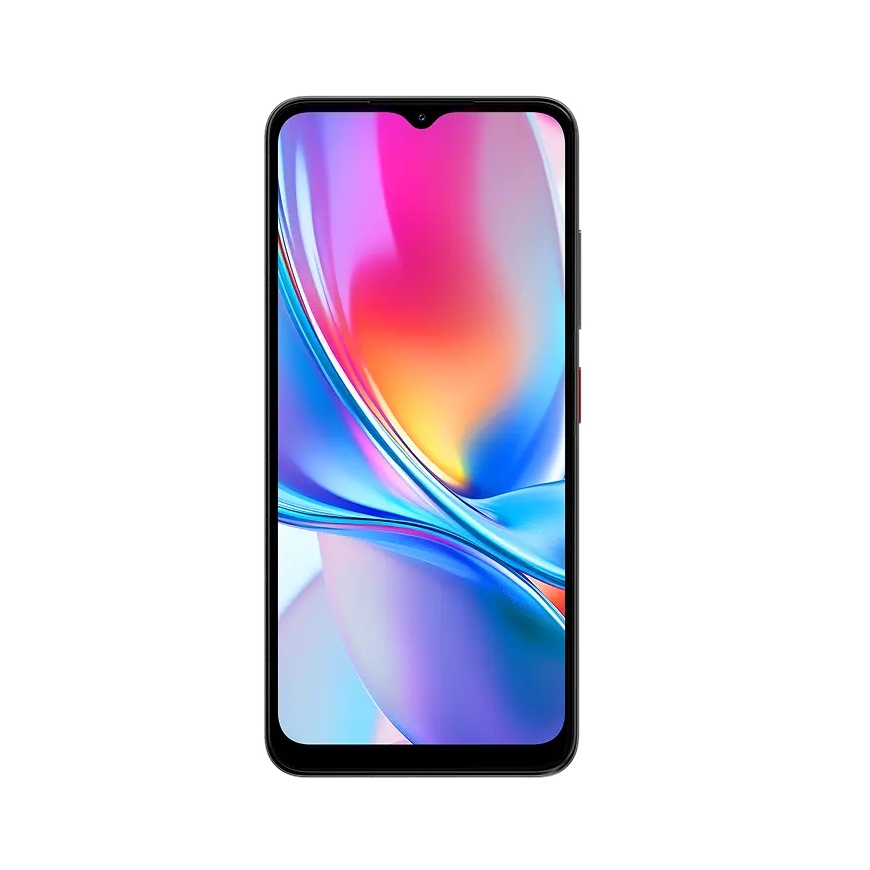 ZTE Blade A35e 16,6 cm